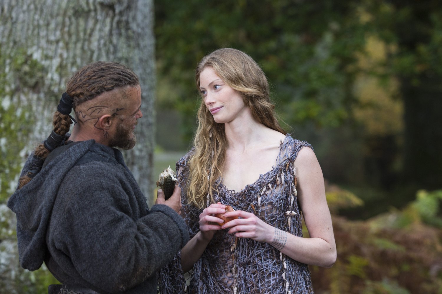 Queen Aslaug