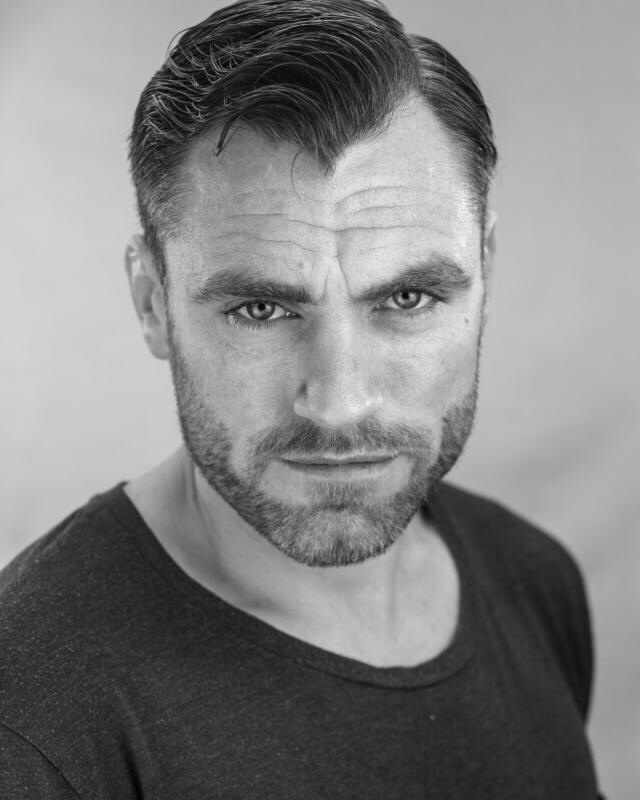Patrick O'Brien