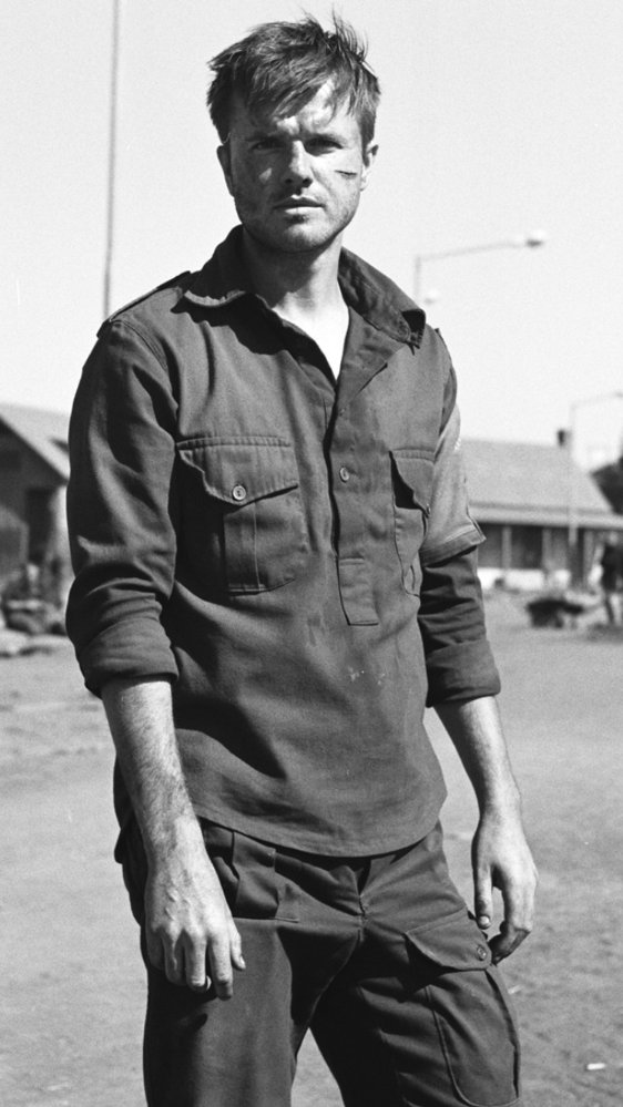 Ronan Raftery