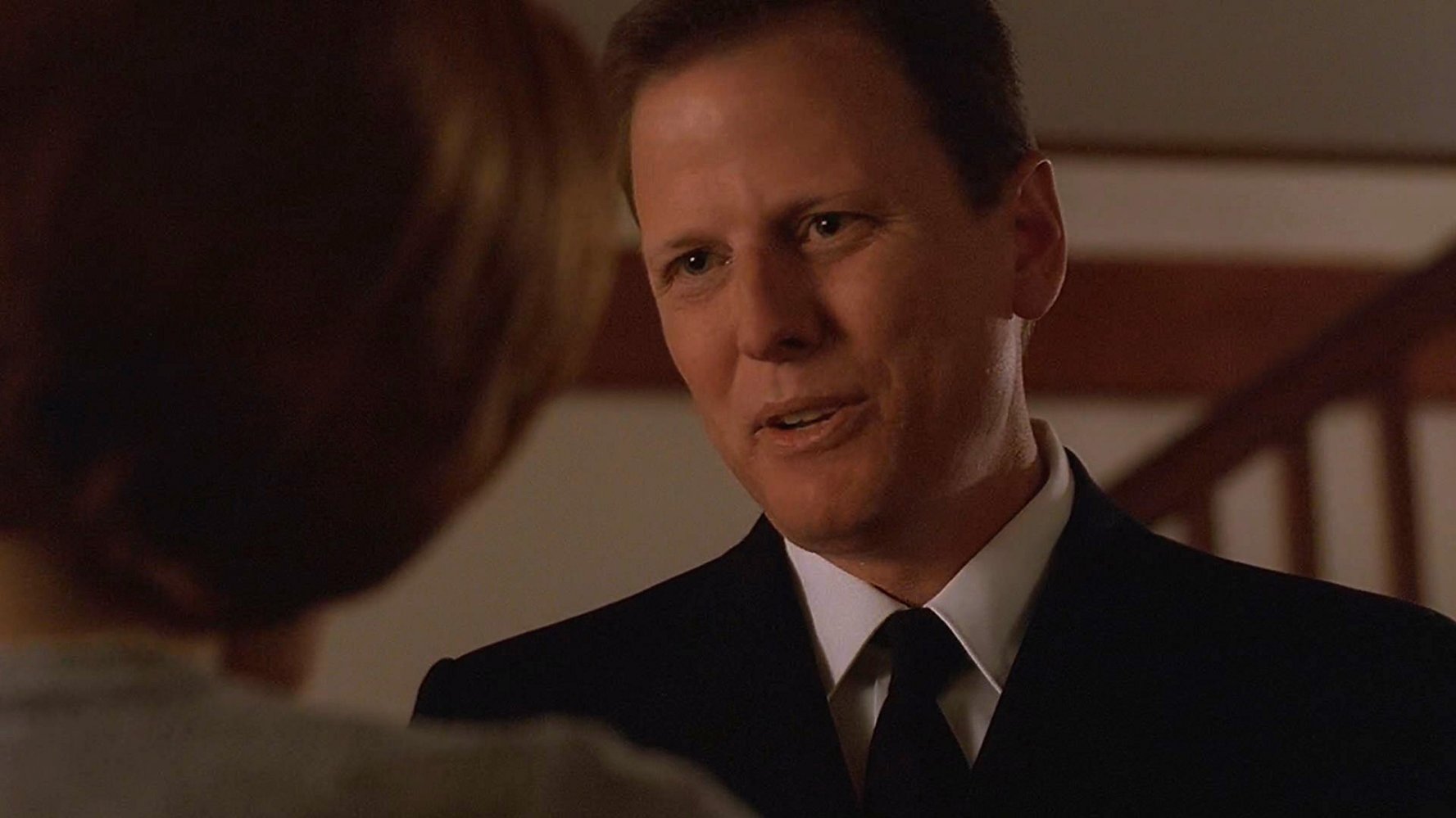 Bill Scully Jr.