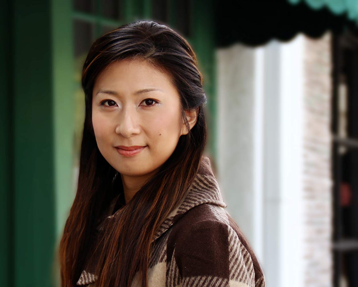 Ann Song