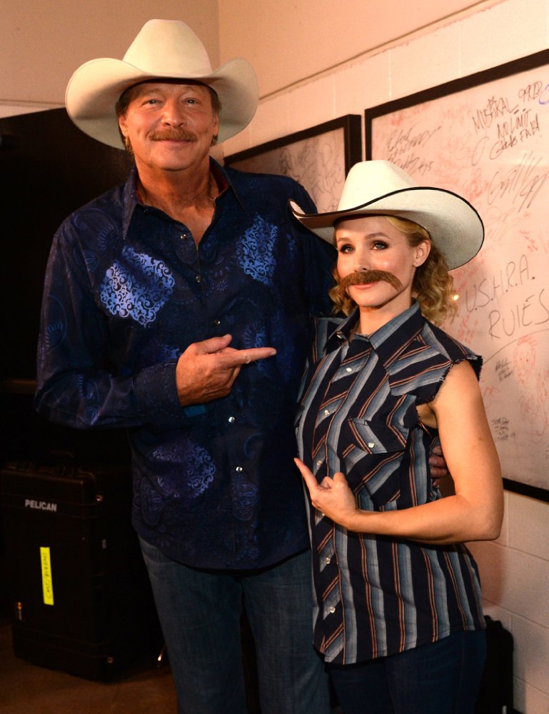 Alan Jackson