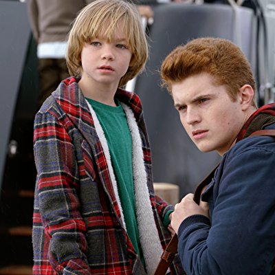 Seth Geary