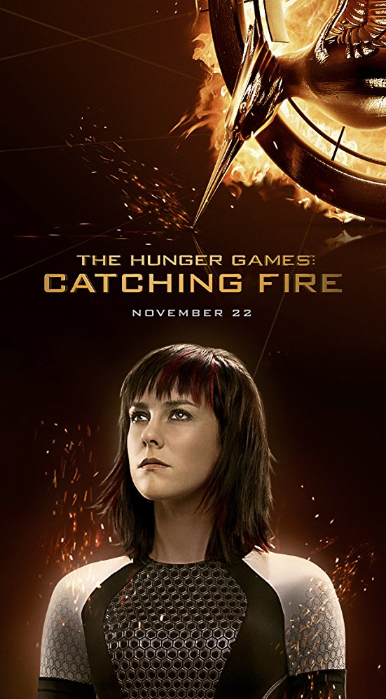 Johanna Mason