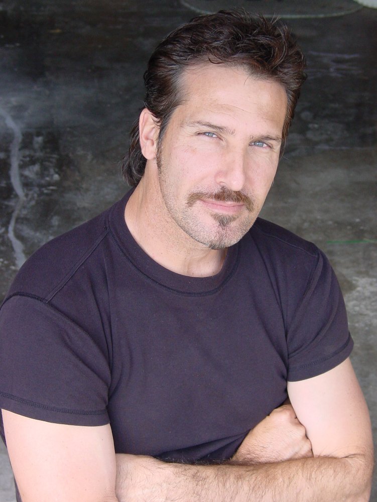 Mark Vasconcellos