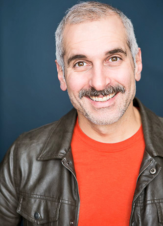 Troy Caylak