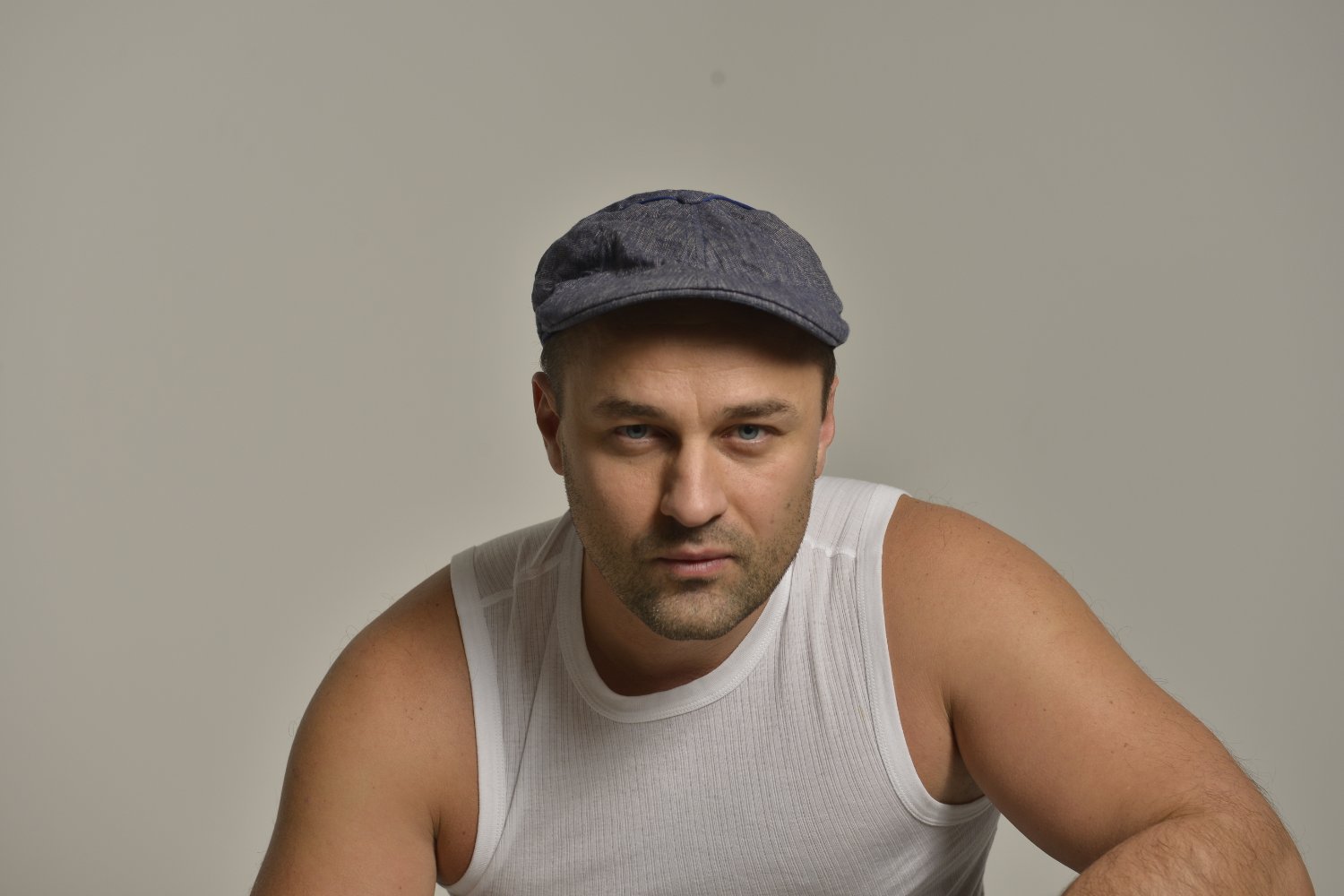 Kristof Reinharz
