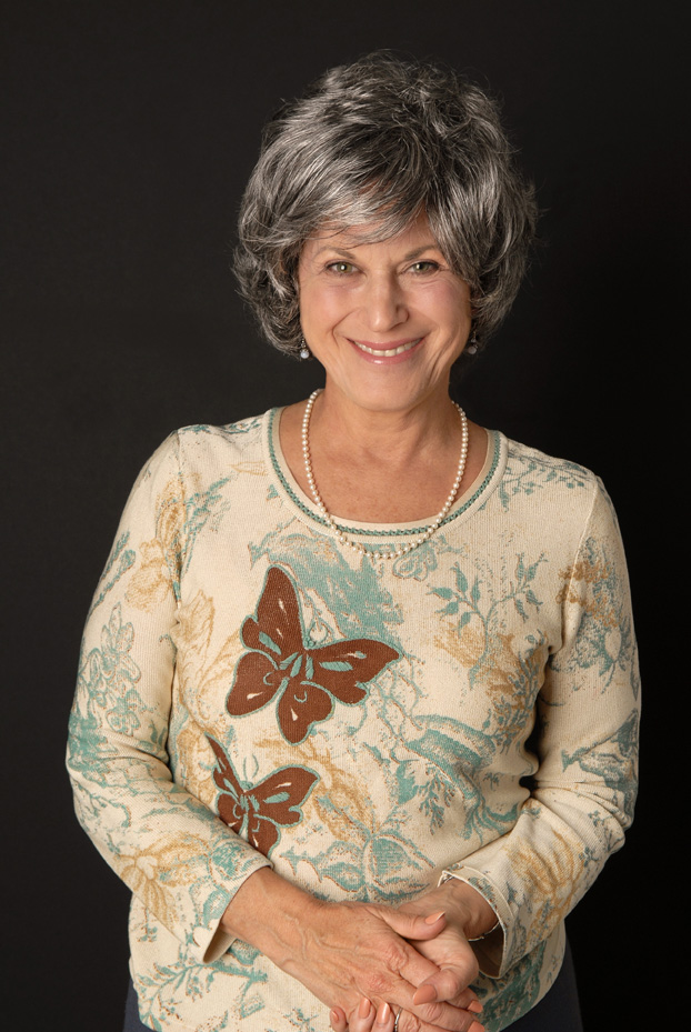 Barbara Goodson