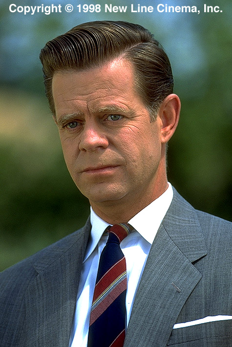 George Parker