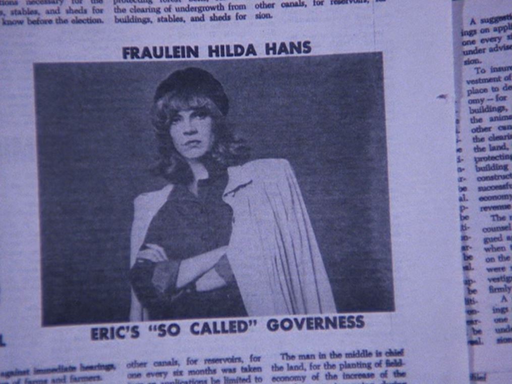 Fraulein