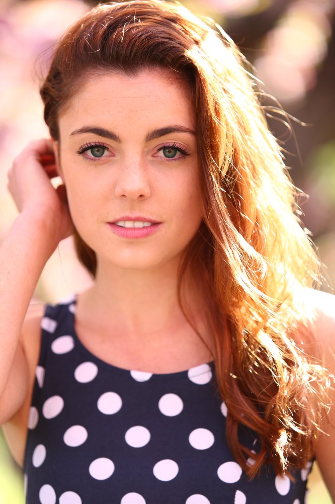 Samantha Smedley