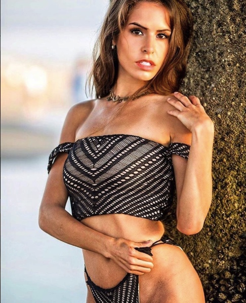Kristina Jimenez