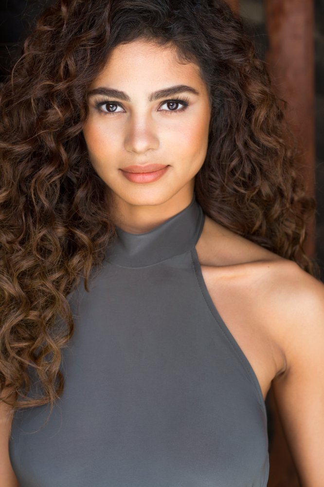 Greice Santo
