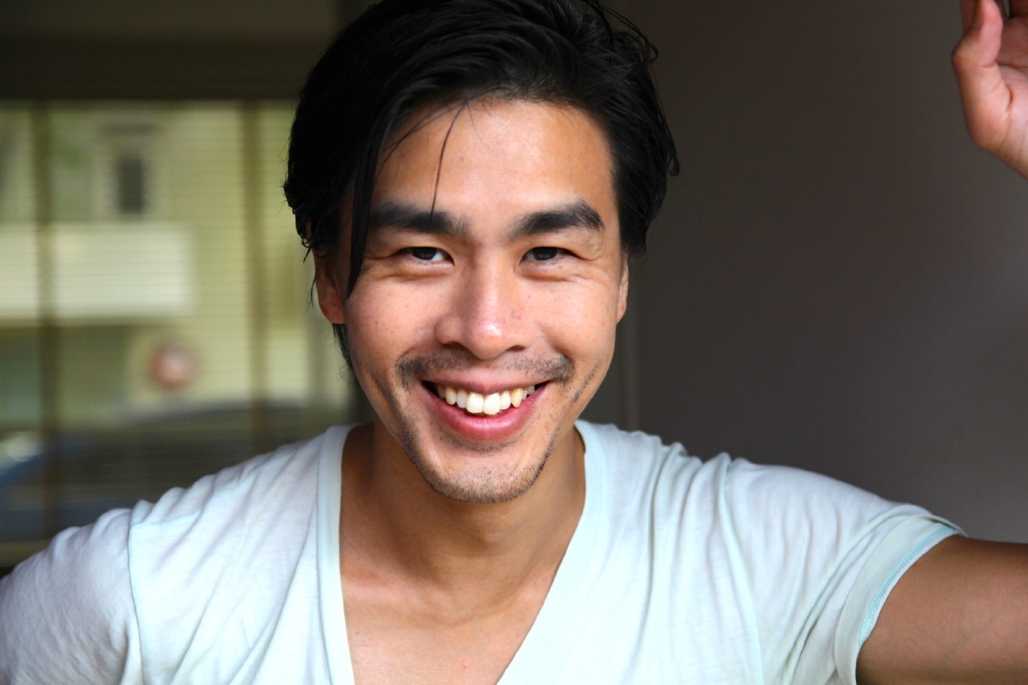 Gareth Yuen