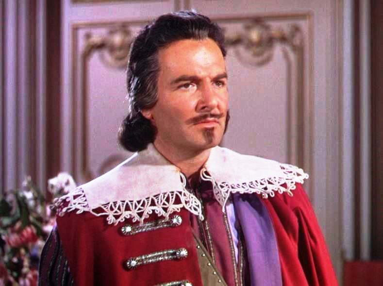 Duke of Buckingham