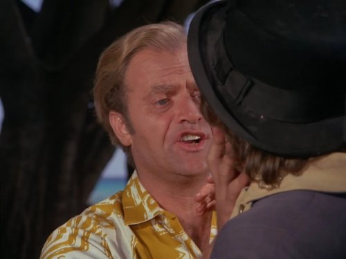 Vic Morrow