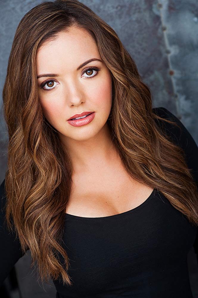 Erica Jade Goldsmith