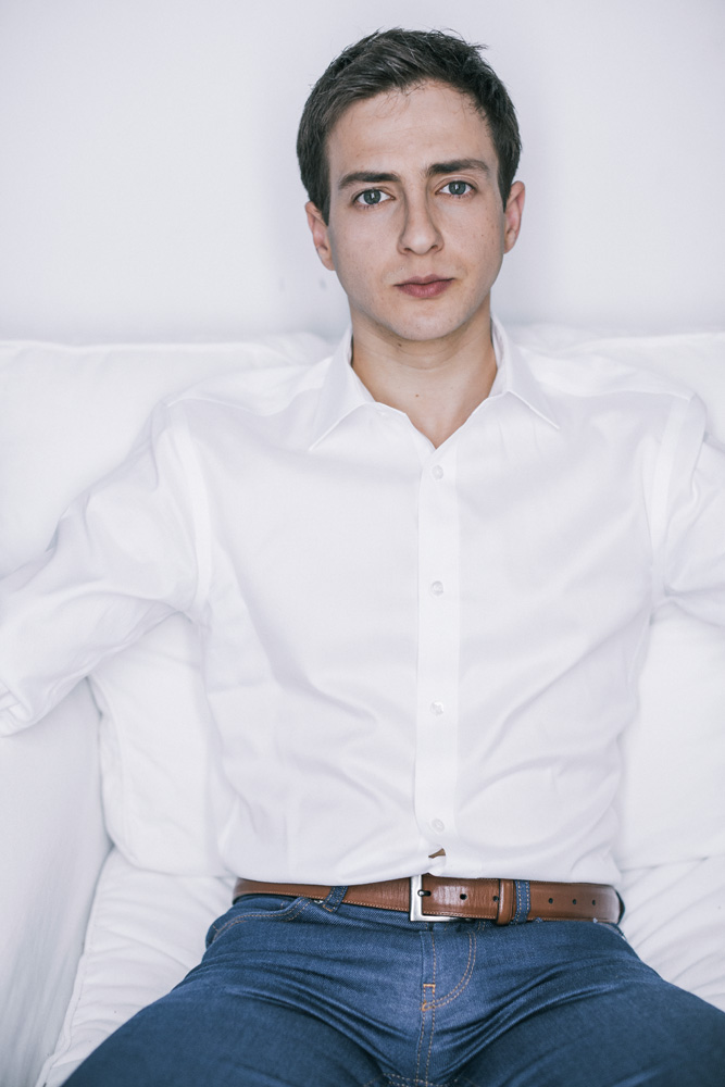 Michael Germant