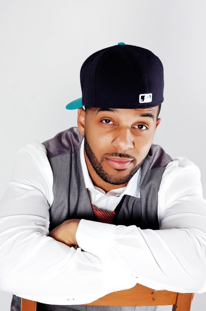 Romell Witherspoon