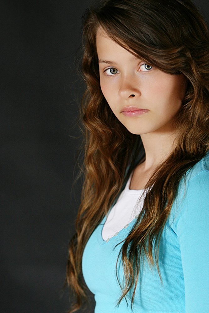 Emily Giannozio