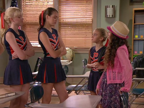 Kaylee Bryant