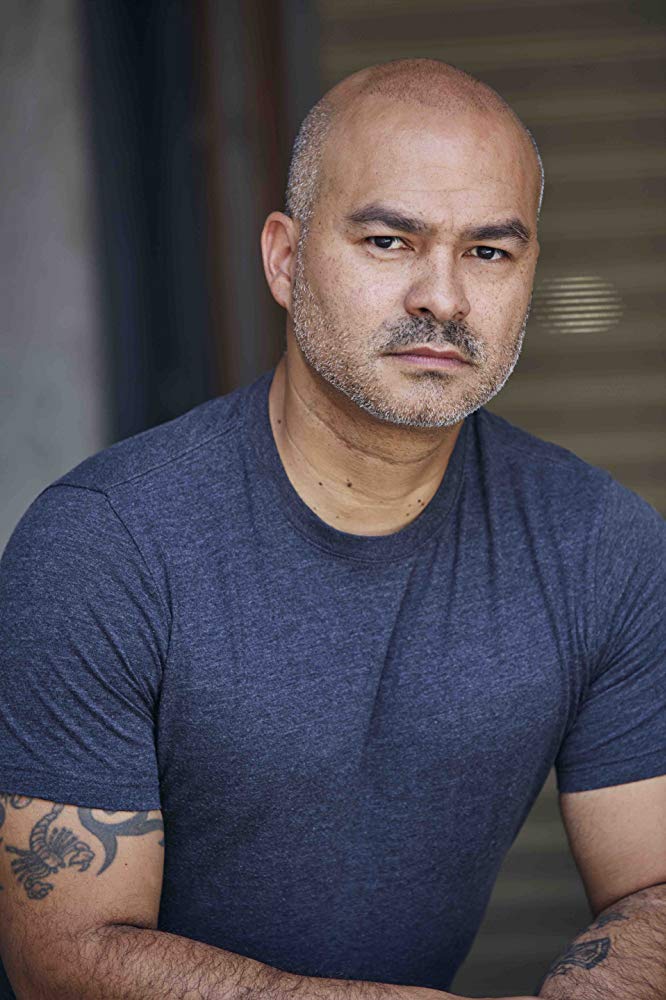 Fernando Huc
