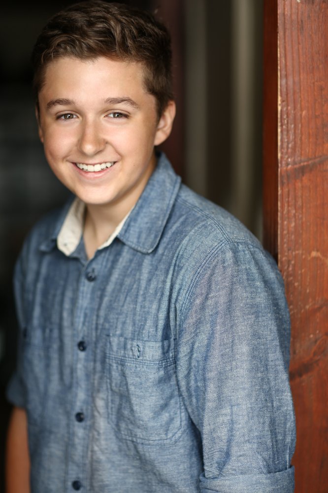 Darien Provost