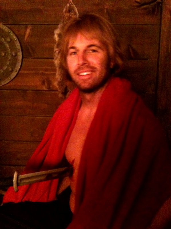 Michael Gaines