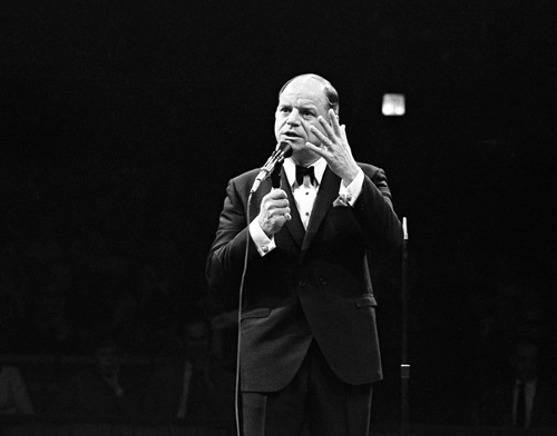 Don Rickles