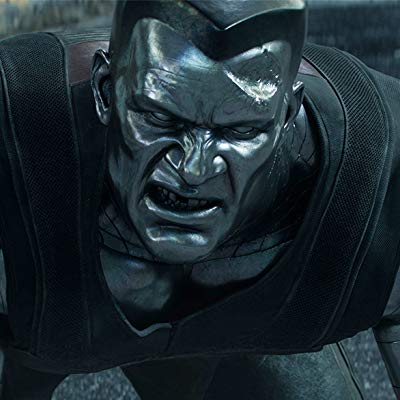 Voice of Colossus