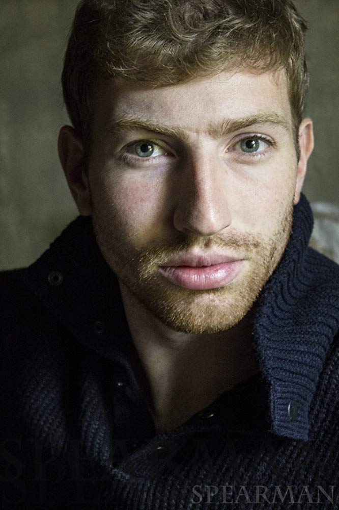 Reed Iacarella