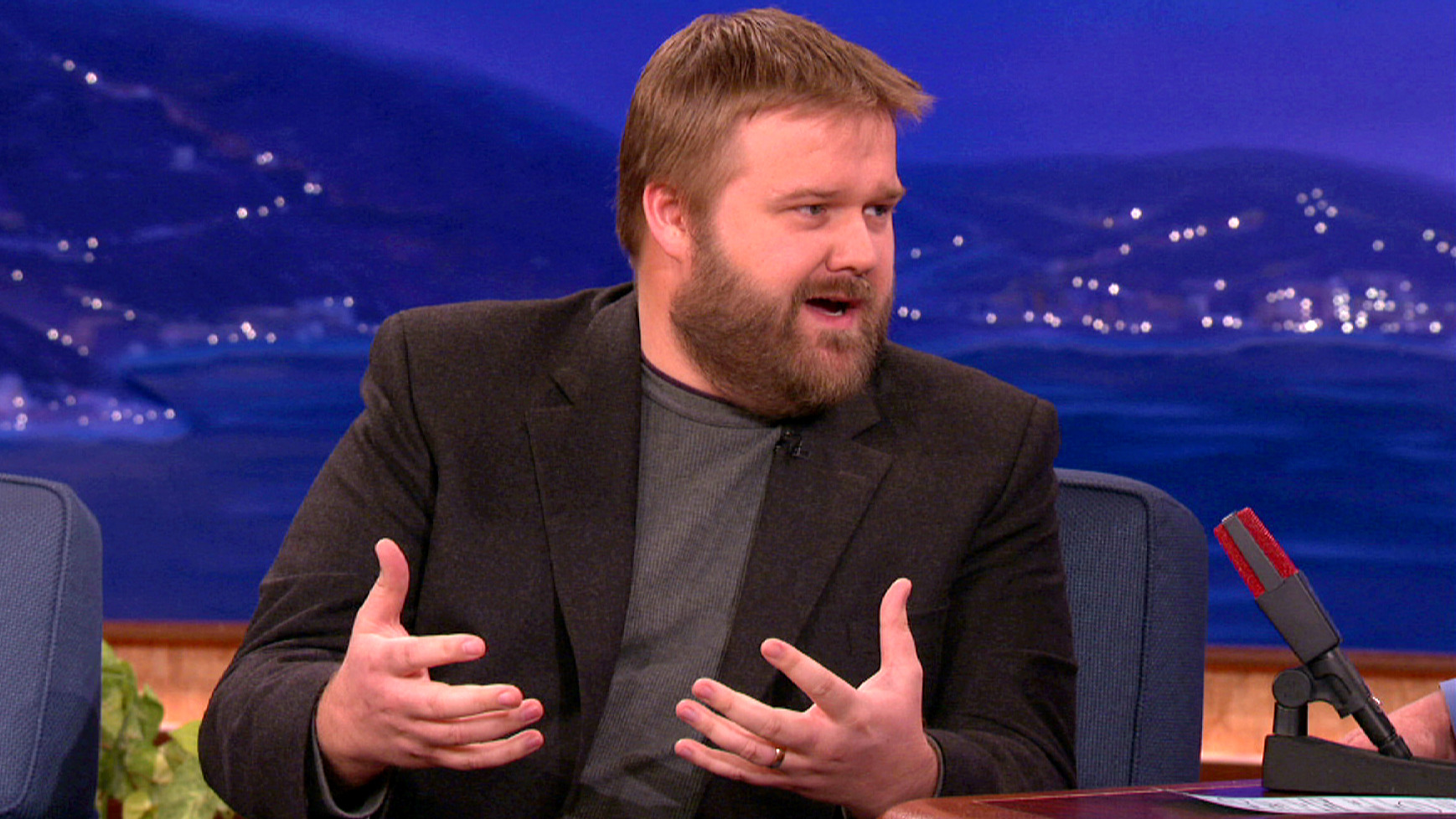 Robert Kirkman