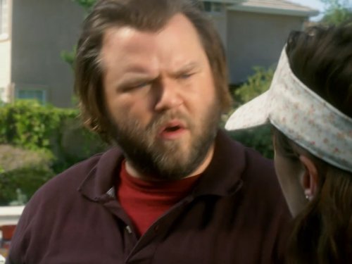 Tyler Labine