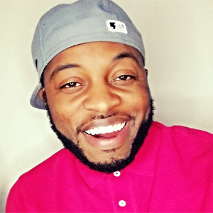 Jermaine 'FunnyMaine' Johnson