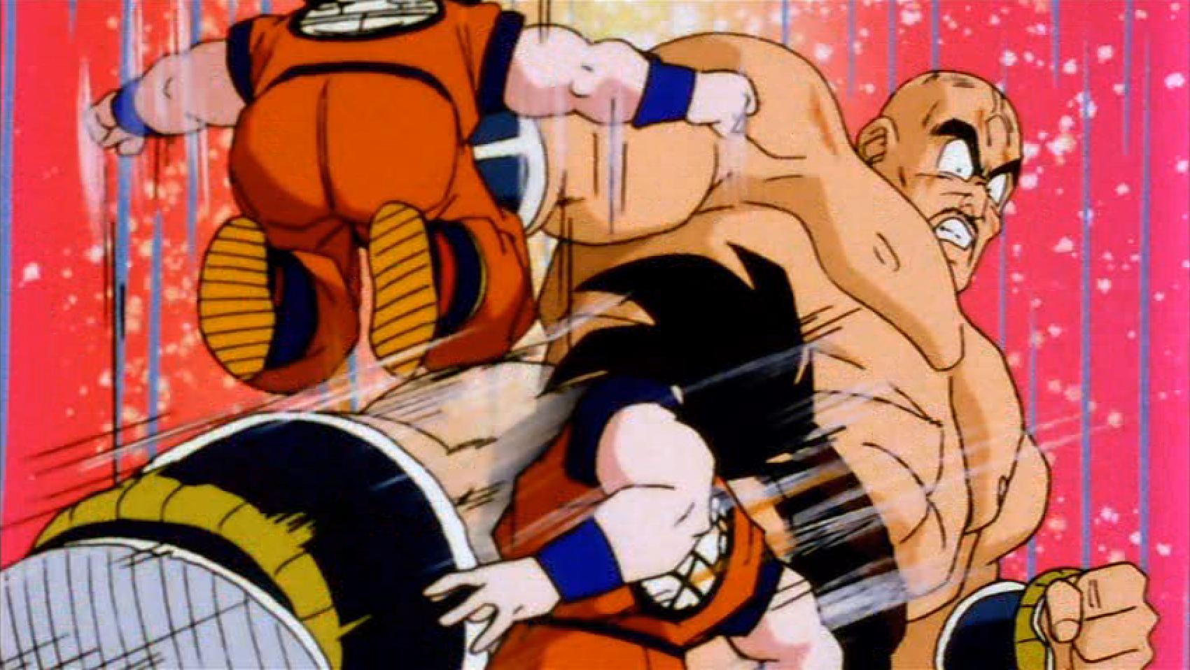 Nappa