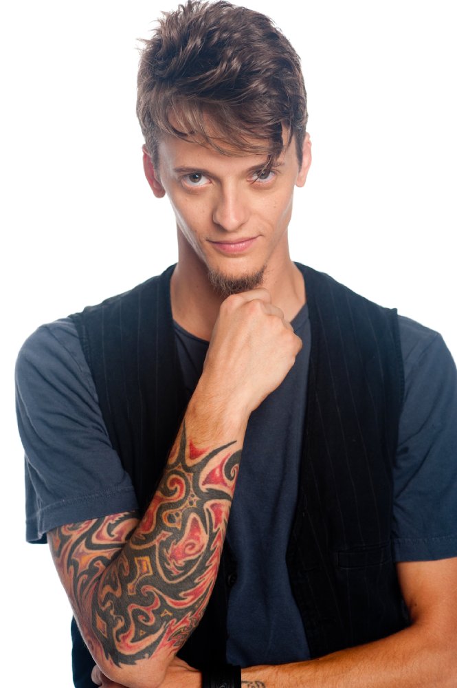 Adam Zastrow