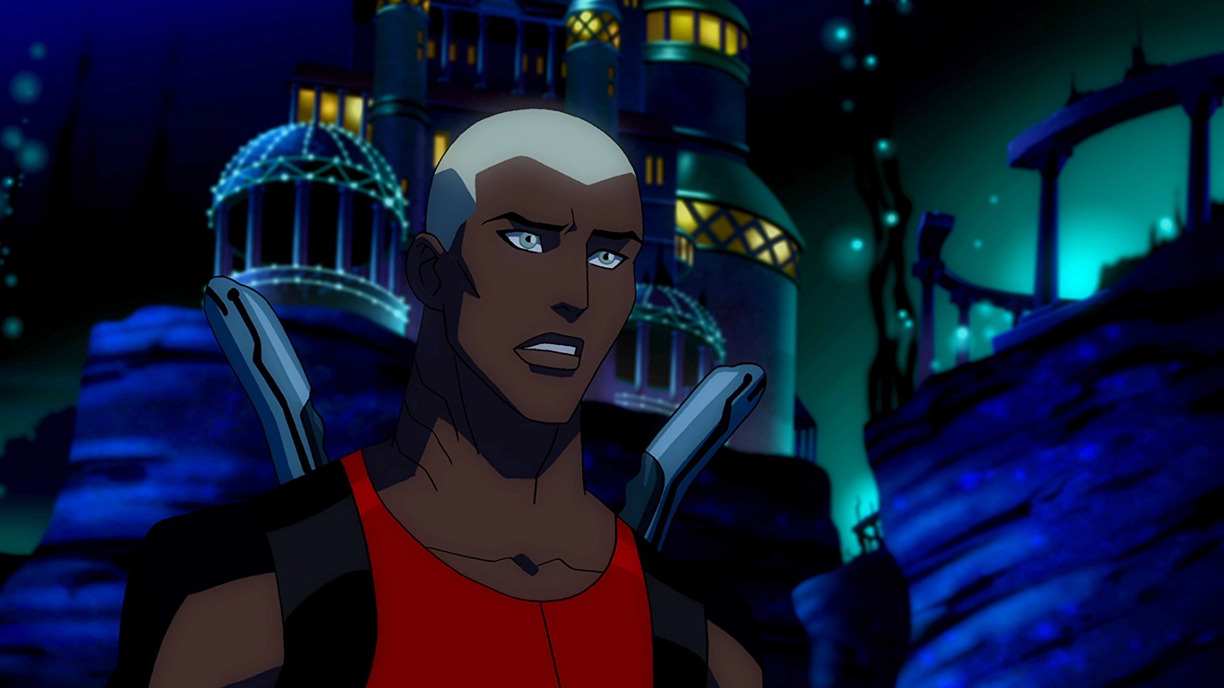 Aqualad
