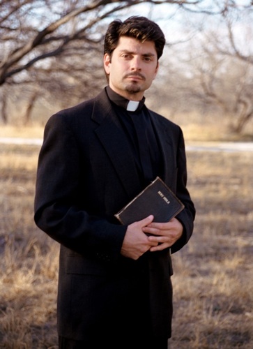 John Carlino