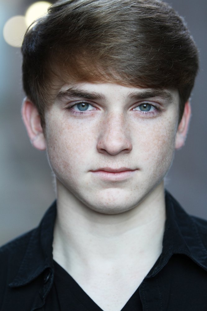 Nicholas Hasting