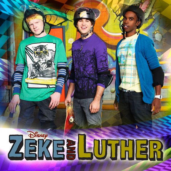 Luther