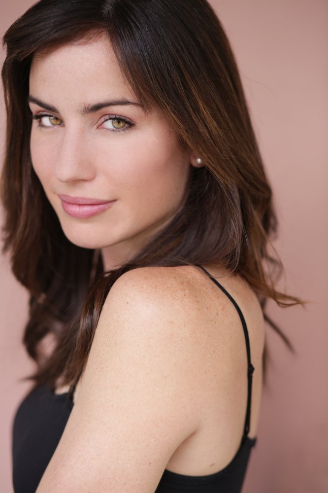Hailey Bright