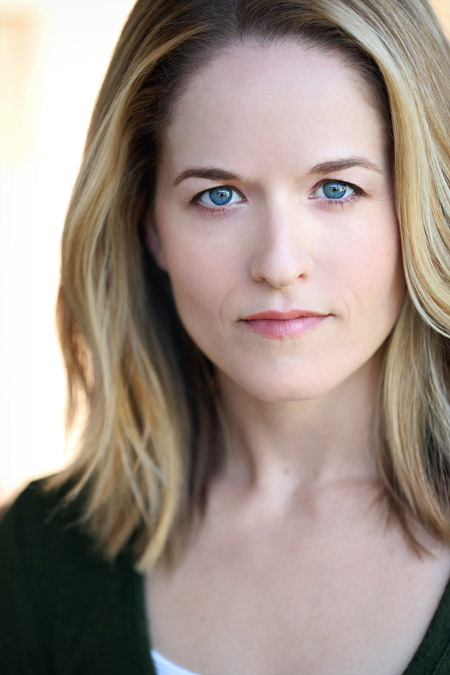 Andrea Ellen Searby