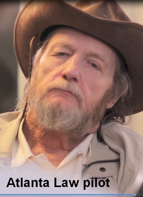 Johnny Harvill