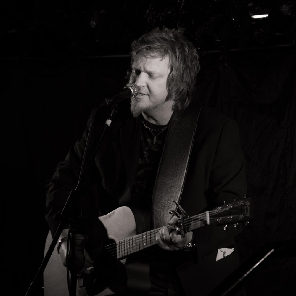 Padraig O'Toole