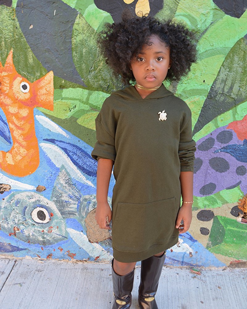 Levi Arielle Ricks