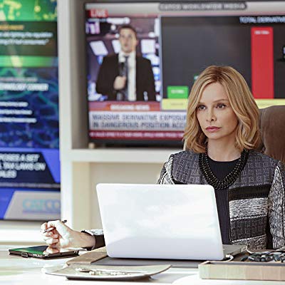 Cat Grant