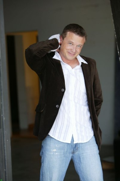 David Stokey