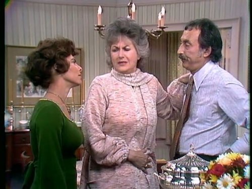 Bill Macy