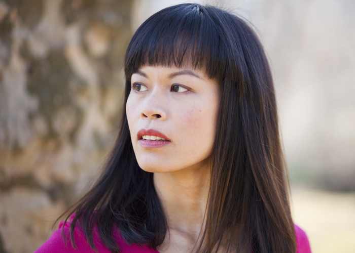 Rachel Lu