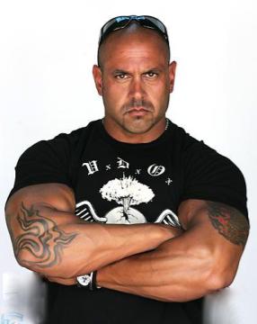 Ron Starrantino